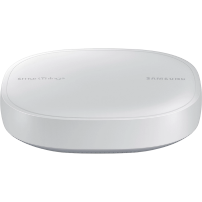 Samsung SmartThings WiFi Mesh Router - Dynamic Top View
