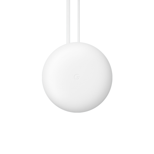Google - Nest Wifi AC2200 Mesh System Router and Point