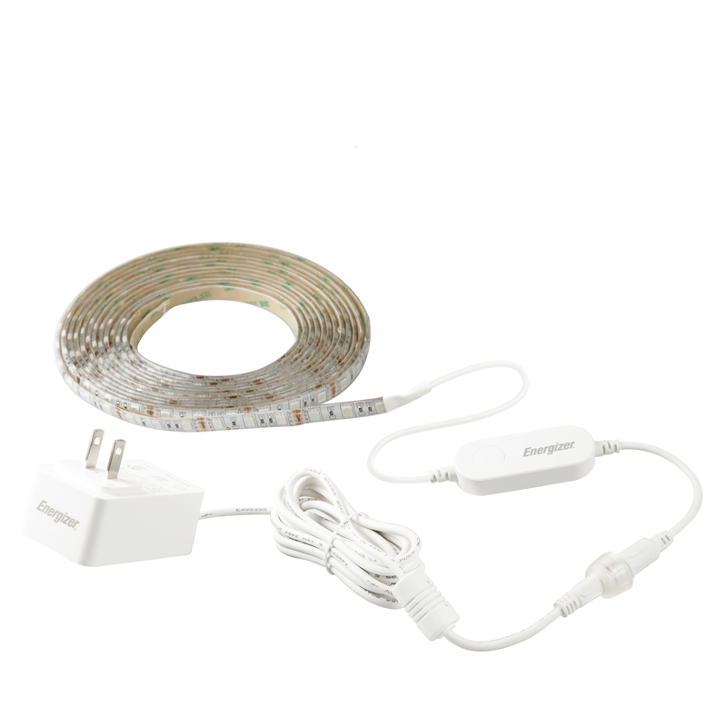 Energizer strip lights 2025