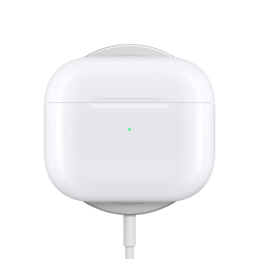 Apple AirPods (3rd generation)