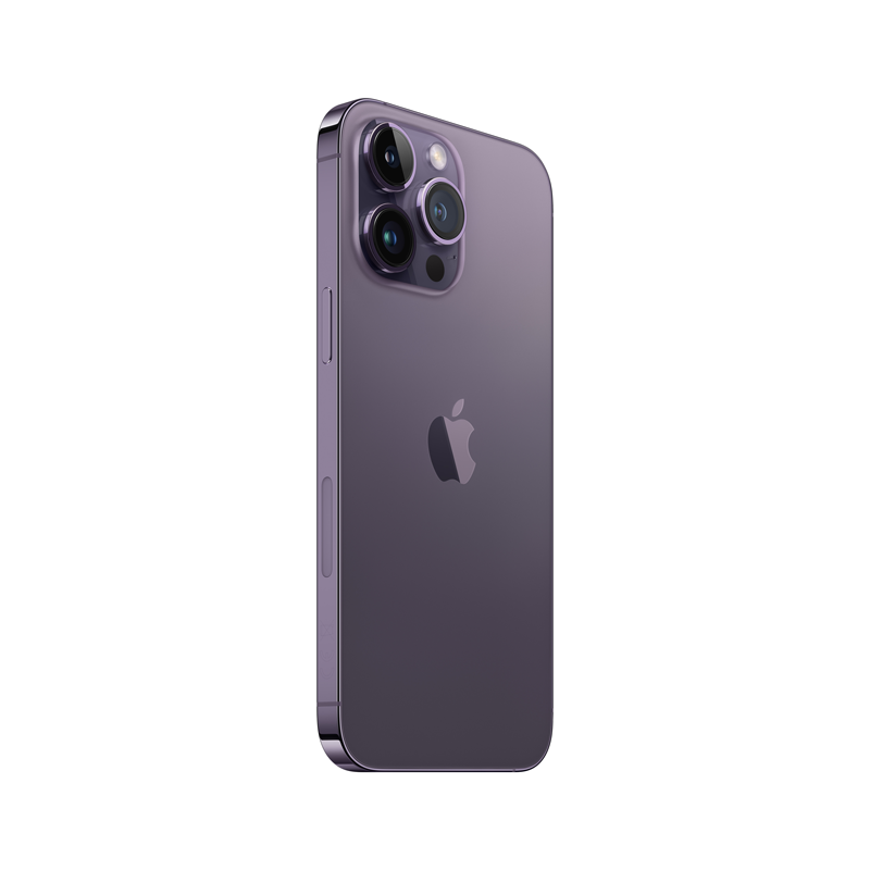Amazon.com: Apple iPhone 14 Pro Max, 256GB, Space Black for