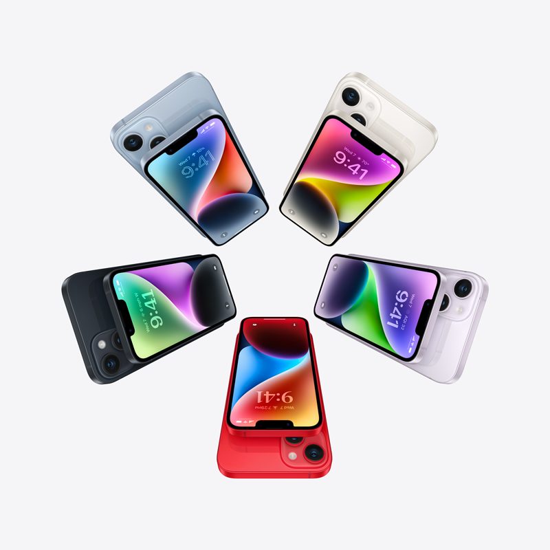 Apple iPhone 14 - IT&E Online Store Apple iPhone 14 - IT&E Online Store