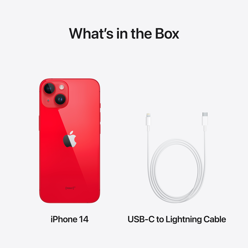 Apple iPhone 14 - IT&E Online Store Apple iPhone 14 - IT&E Online Store