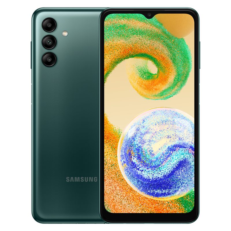 Samsung Galaxy A04s