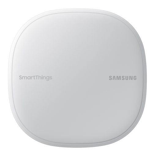 Samsung SmartThings WiFi Mesh Router - Top View