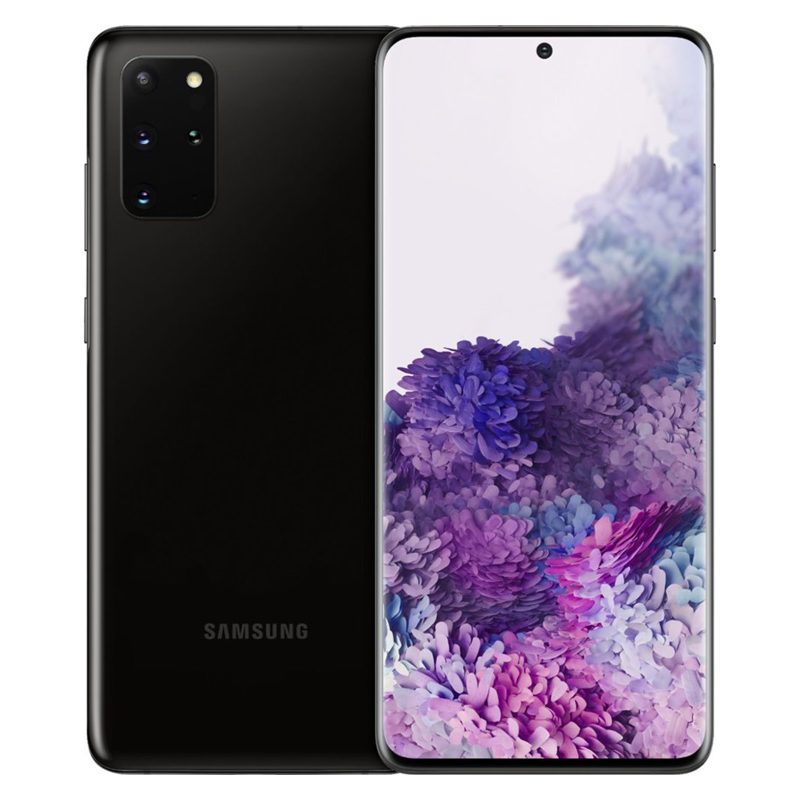 Samsung---Galaxy-S20+-4 Apple-iPhone-12-mini