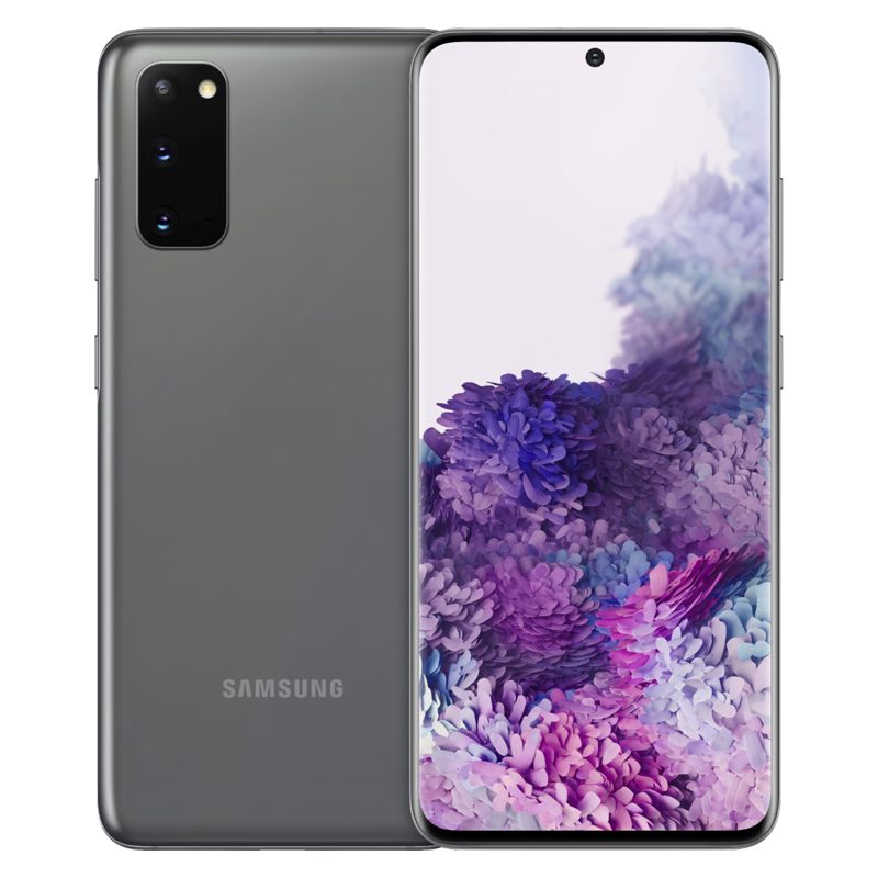 Samsung---Galaxy-S20-7 Apple-iPhone-12-mini