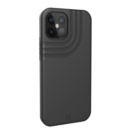 UAG [U] Anchor Case iPhone 12 Pro Max Black