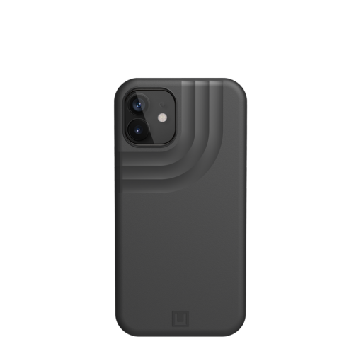 UAG [U] Anchor Case iPhone 12 Mini Black