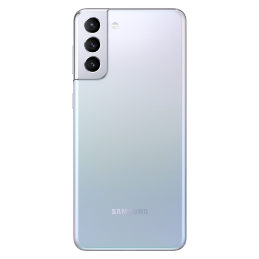 Samsung Galaxy S21 Phantom Silver