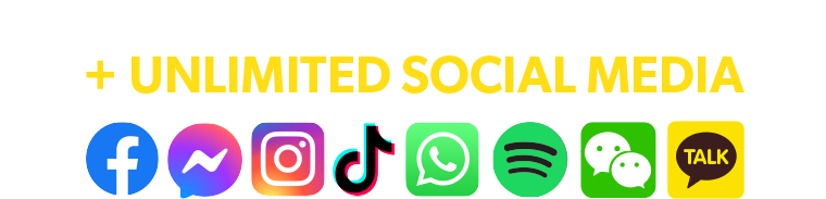 social media