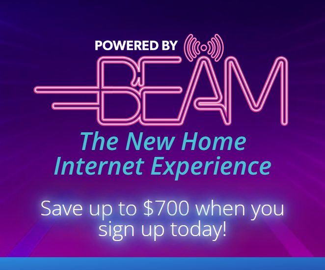 beam
