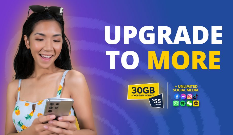 mobile plan