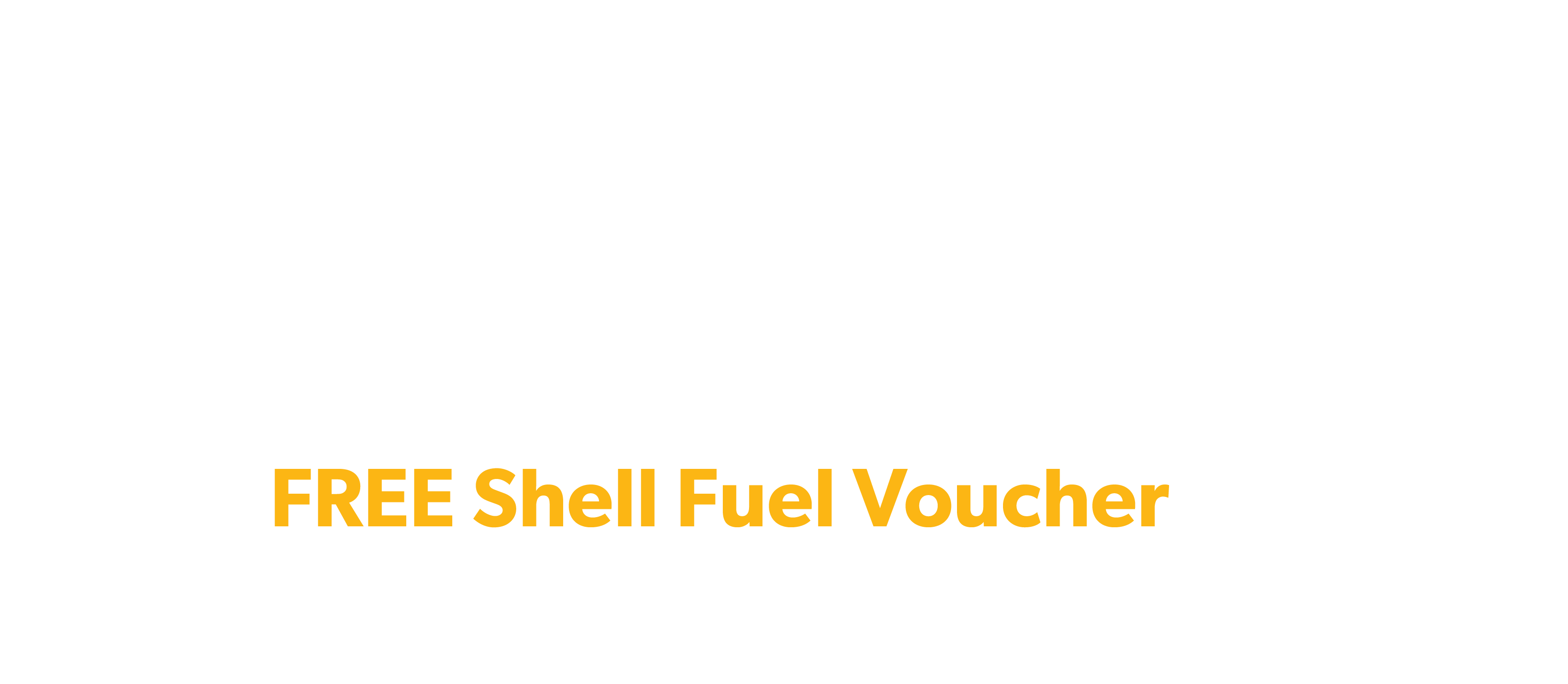 your gas