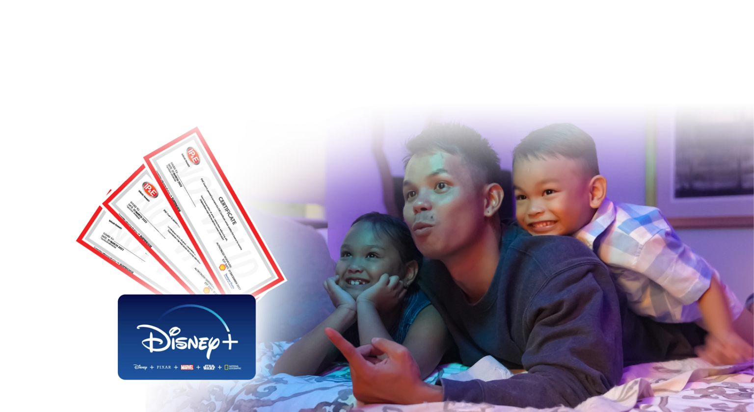 disney