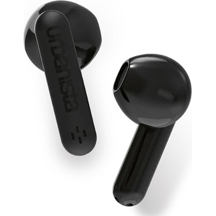 URBANISTA AUSTIN EVERYDAY EARBUDS BLACK IT&E Online Store