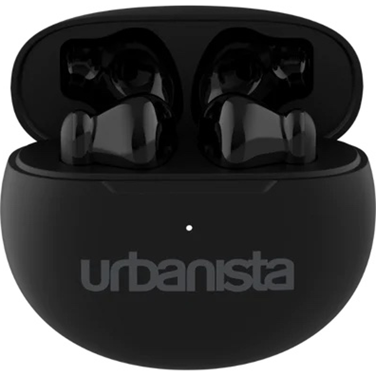 URBANISTA AUSTIN EVERYDAY EARBUDS BLACK IT&E Online Store