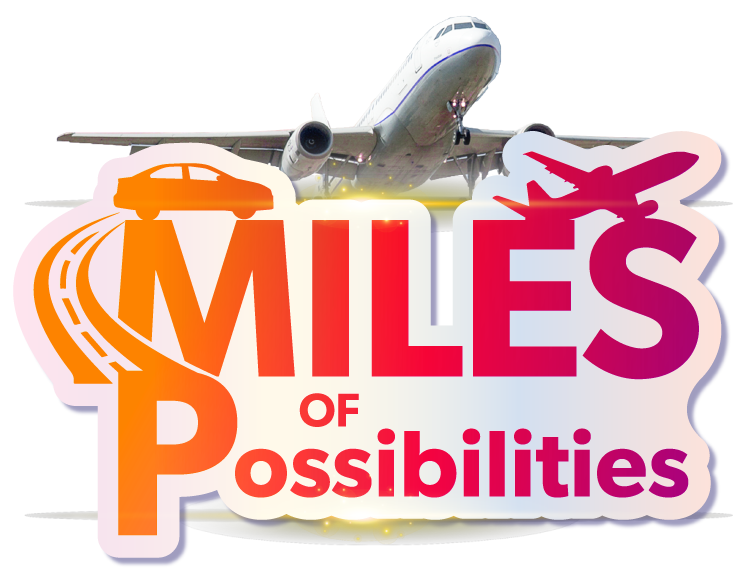 Miles of Possibilities